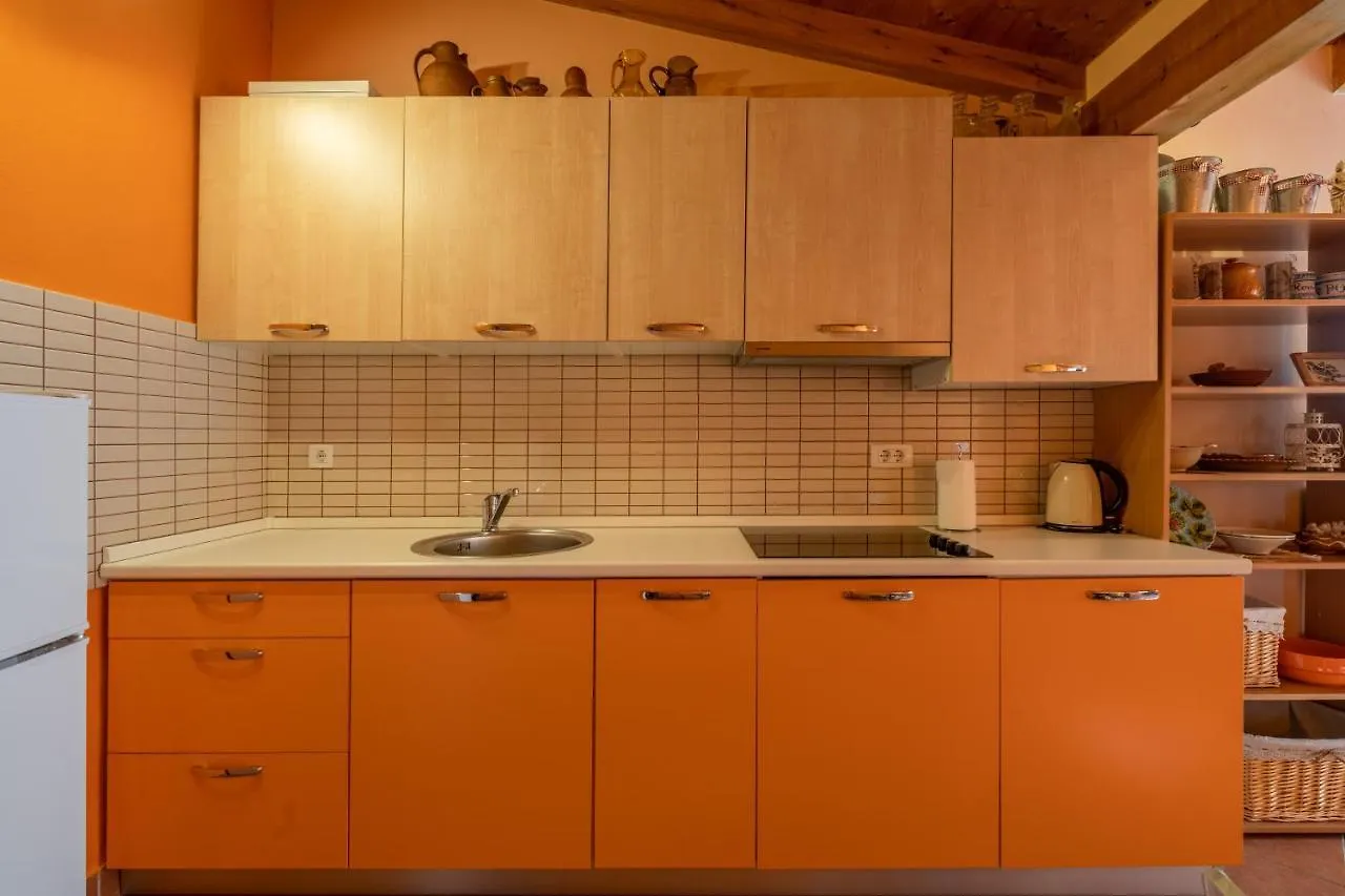Apartment Orange 29 Rovinj