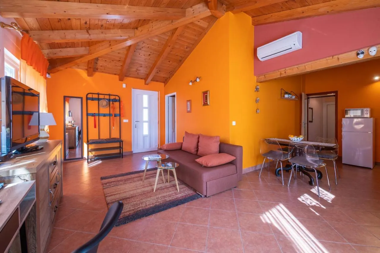 Apartment Orange 29 Rovinj