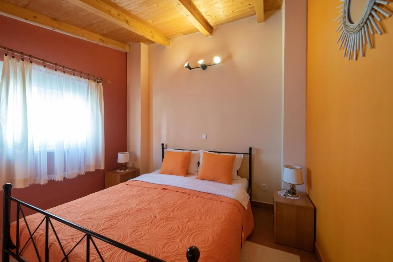 Apartment Orange 29 Rovinj 0*,  Croatia