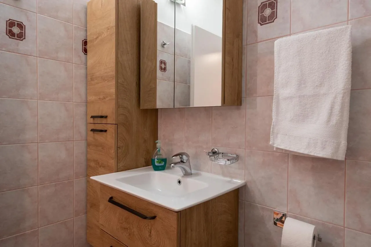 Apartment Orange 29 Rovinj