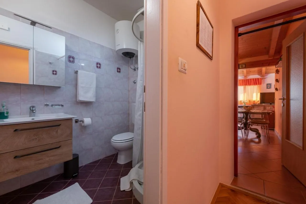 Apartment Orange 29 Rovinj