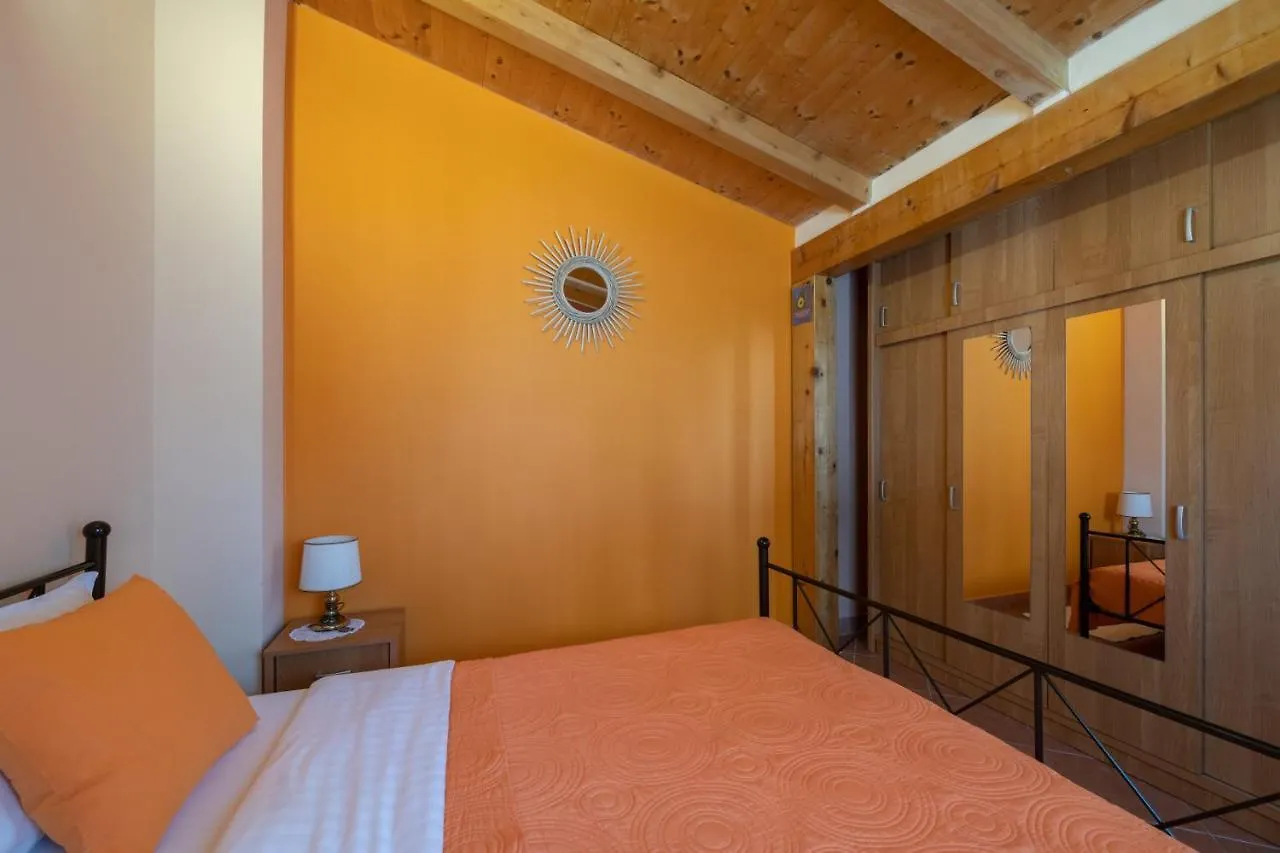 Apartment Orange 29 Rovinj 0*,  Croatia