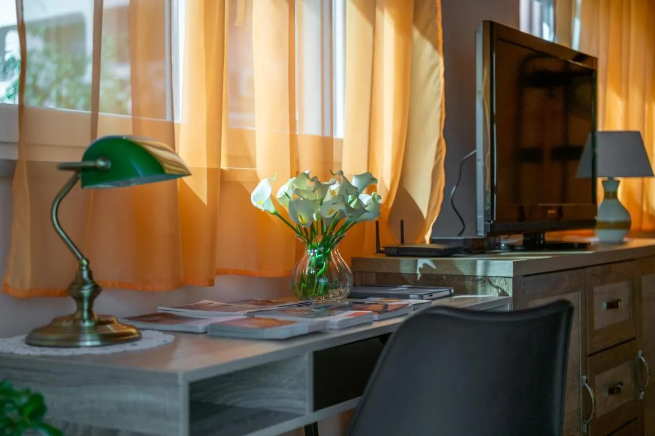 Apartment Orange 29 Rovinj