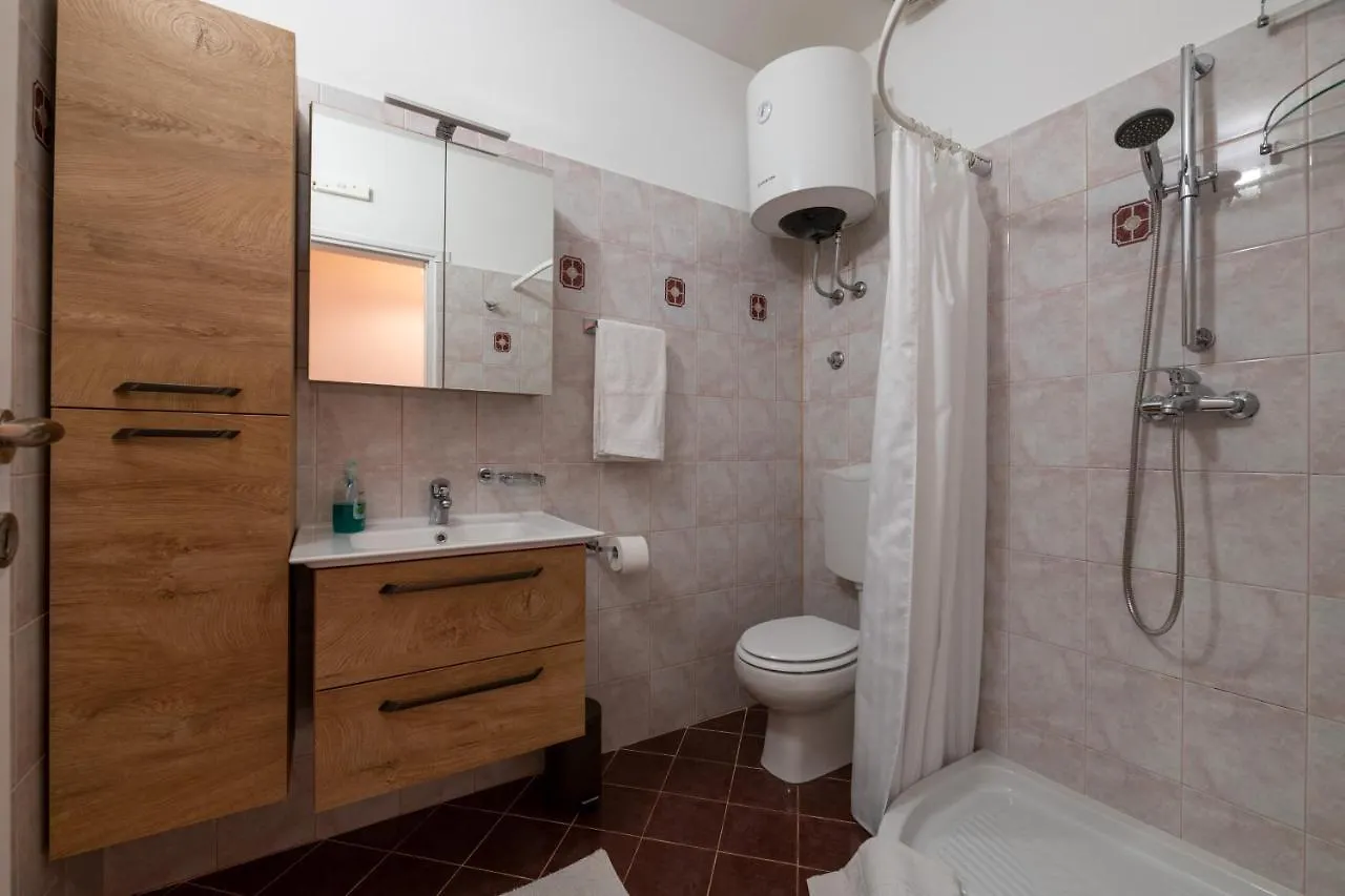 Apartment Orange 29 Rovinj