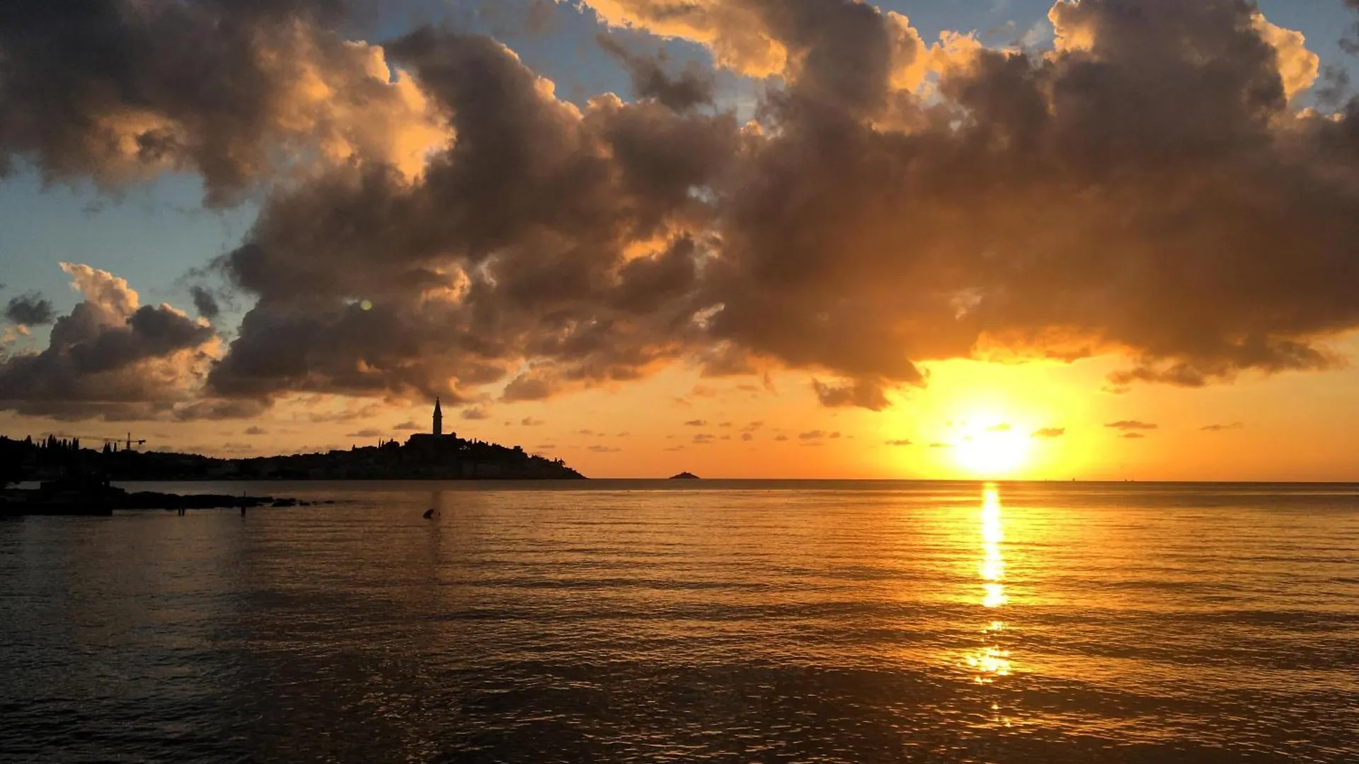Apartment Orange 29 Rovinj