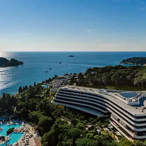 Hotel Lone By Maistra Collection, Rovinj