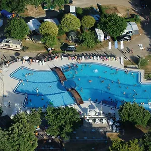 Maistra Vestar Mobile Homes Ровинь